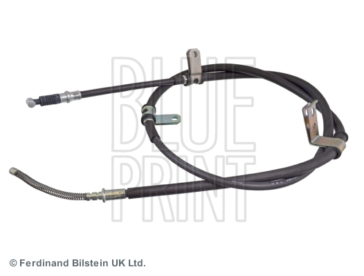 Stovėjimo stabdžio trosas BLUE PRINT ADC446137