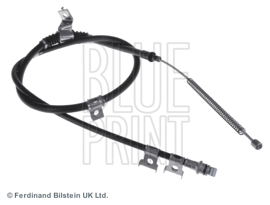 Stovėjimo stabdžio trosas BLUE PRINT ADC446139