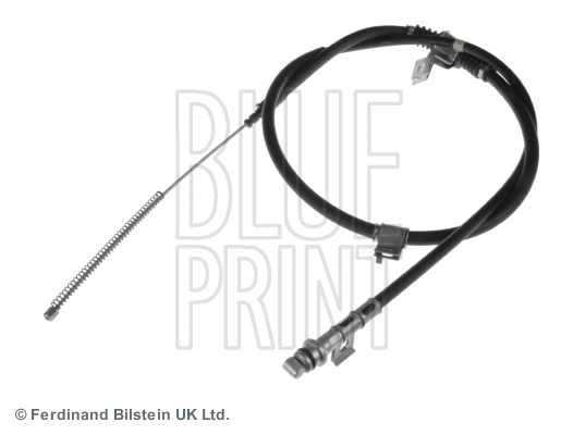 Stovėjimo stabdžio trosas BLUE PRINT ADC446140