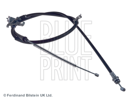 Stovėjimo stabdžio trosas BLUE PRINT ADC446141