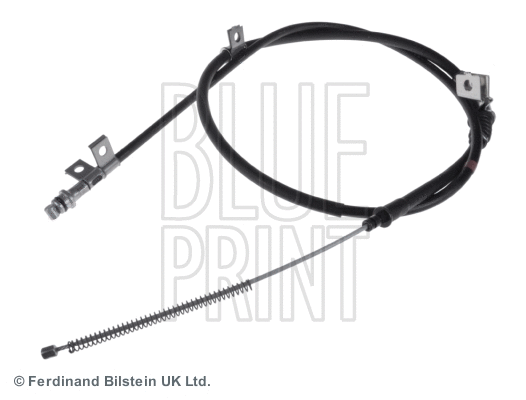 Stovėjimo stabdžio trosas BLUE PRINT ADC446142
