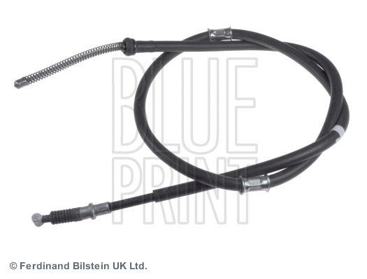 Stovėjimo stabdžio trosas BLUE PRINT ADC446171