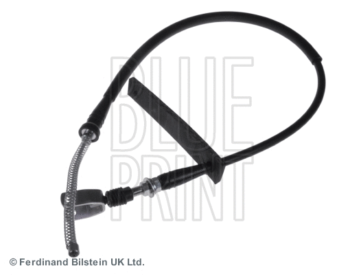 Stovėjimo stabdžio trosas BLUE PRINT ADC446174