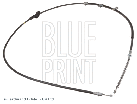 Stovėjimo stabdžio trosas BLUE PRINT ADC446175