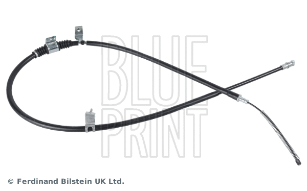 Stovėjimo stabdžio trosas BLUE PRINT ADC446183