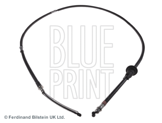 Stovėjimo stabdžio trosas BLUE PRINT ADC446187
