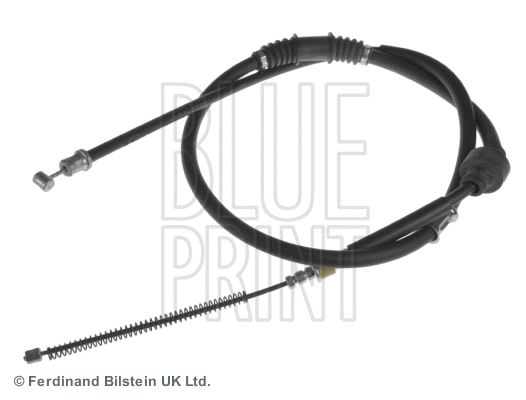 Stovėjimo stabdžio trosas BLUE PRINT ADC446192