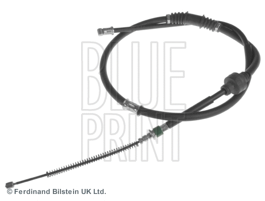 Stovėjimo stabdžio trosas BLUE PRINT ADC446193