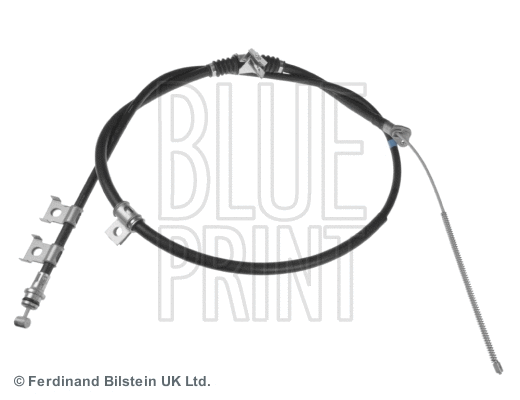 Stovėjimo stabdžio trosas BLUE PRINT ADC446200