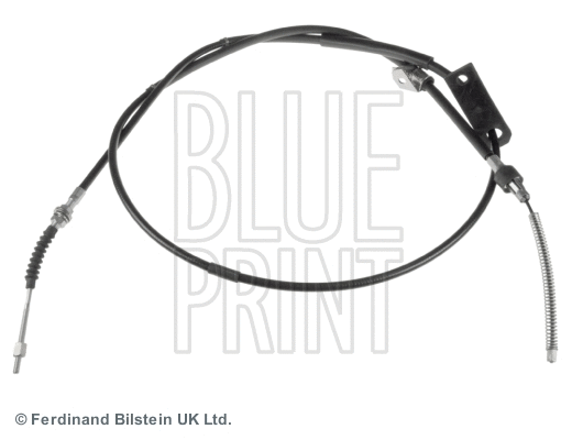 Stovėjimo stabdžio trosas BLUE PRINT ADC446205