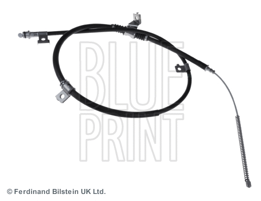 Stovėjimo stabdžio trosas BLUE PRINT ADC446212
