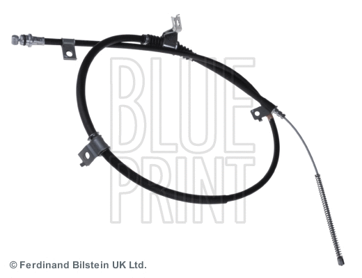 Stovėjimo stabdžio trosas BLUE PRINT ADC446213