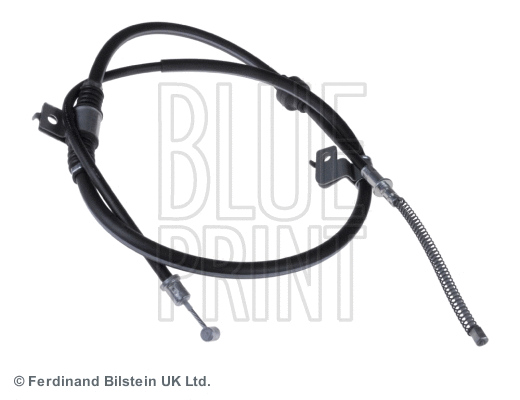 Stovėjimo stabdžio trosas BLUE PRINT ADC446214