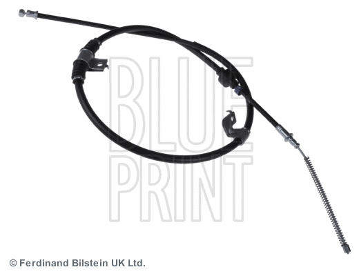 Stovėjimo stabdžio trosas BLUE PRINT ADC446215