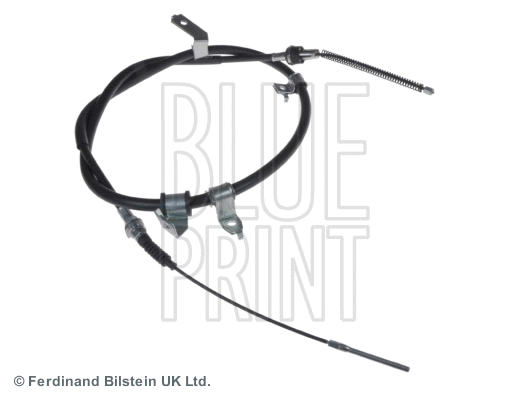 Stovėjimo stabdžio trosas BLUE PRINT ADC446217