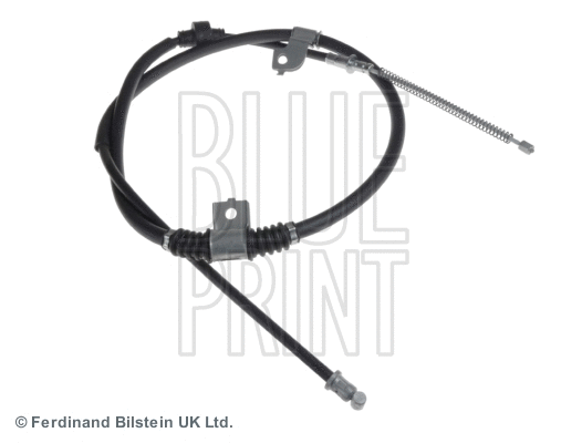 Stovėjimo stabdžio trosas BLUE PRINT ADC446219