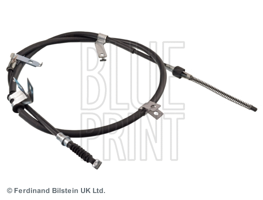 Stovėjimo stabdžio trosas BLUE PRINT ADC446220