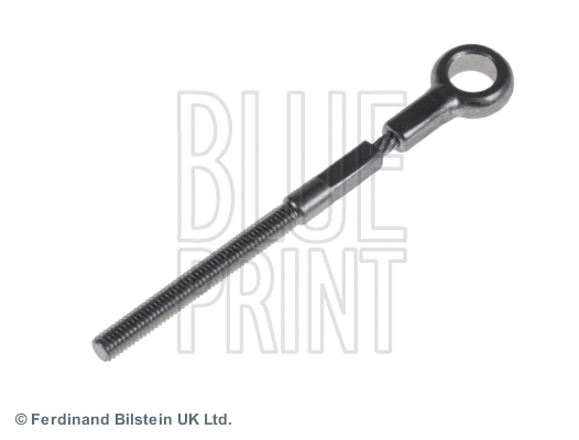 Stovėjimo stabdžio trosas BLUE PRINT ADC44654