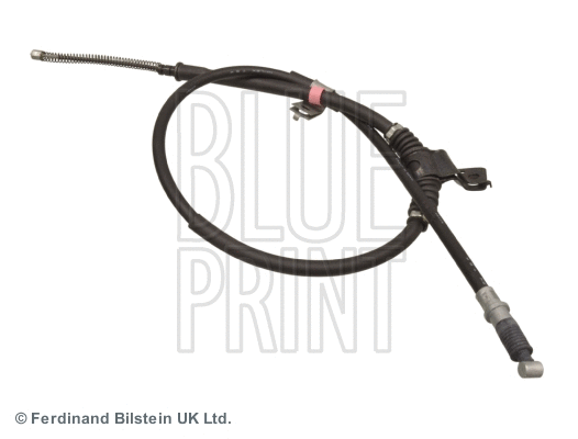 Stovėjimo stabdžio trosas BLUE PRINT ADC44685