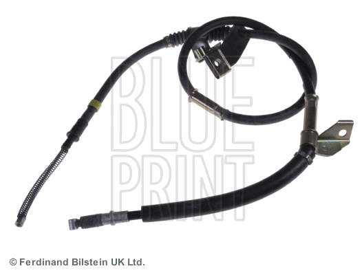 Stovėjimo stabdžio trosas BLUE PRINT ADC44688