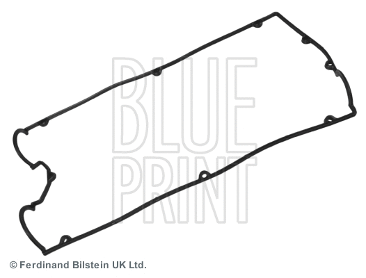 Svirties dangtelio tarpinė BLUE PRINT ADC46731