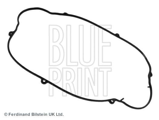 Svirties dangtelio tarpinė BLUE PRINT ADC46737