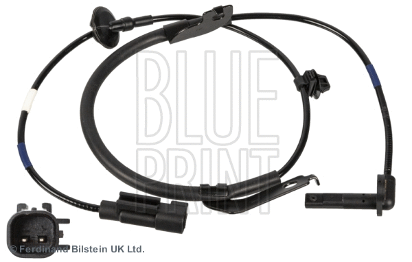 Rato greičio jutiklis (ABS daviklis) BLUE PRINT ADC47129