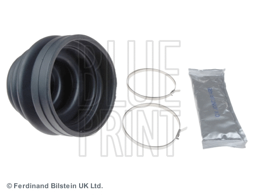Kardaninio veleno gofruotoji membrana BLUE PRINT ADC48125