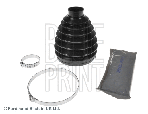 Kardaninio veleno gofruotoji membrana BLUE PRINT ADC48163