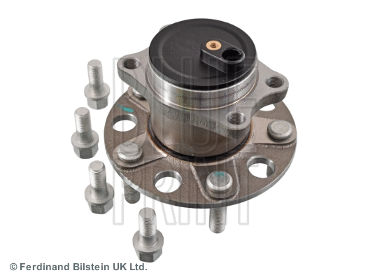Rato guolio komplektas BLUE PRINT ADC48358