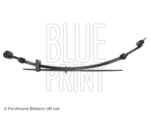Lingės paketas BLUE PRINT ADC48808