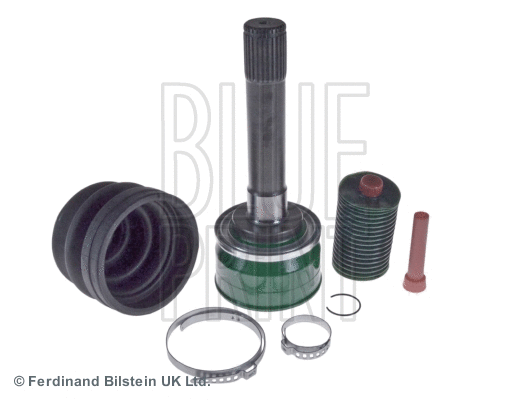 Lankstusis šarnyras (granata) BLUE PRINT ADC48924