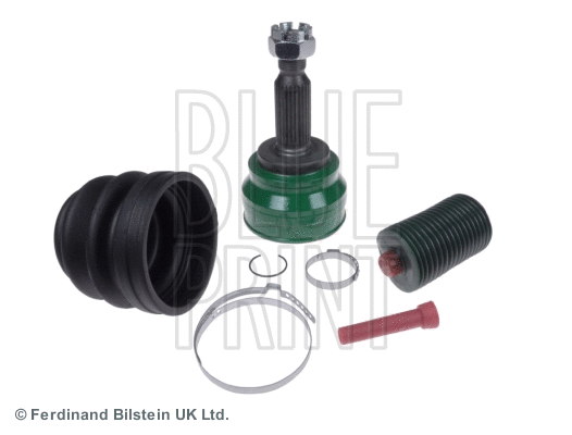 Lankstusis šarnyras (granata) BLUE PRINT ADC48945