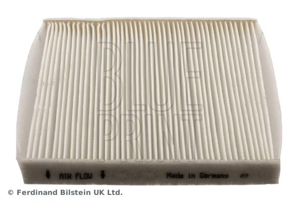 Salono filtras BLUE PRINT ADD62503