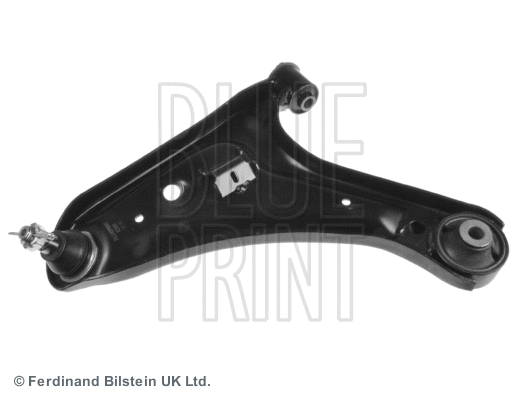 Vikšro valdymo svirtis BLUE PRINT ADD68636