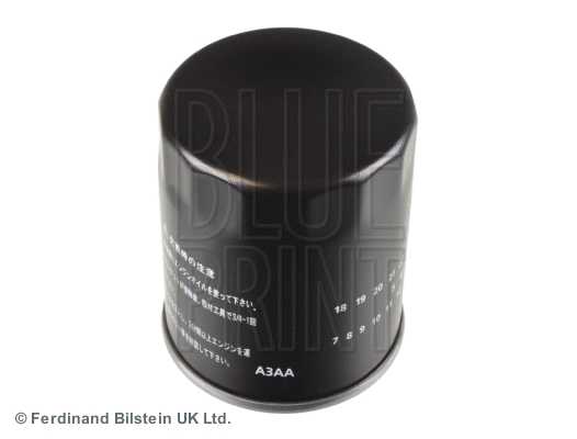 Alyvos filtras BLUE PRINT ADF122122