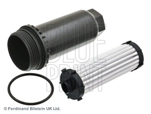 Automatinės transmisijos hidraulinis filtras BLUE PRINT ADF122123