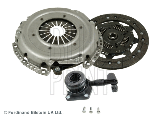 Sankabos komplektas BLUE PRINT ADF1230143
