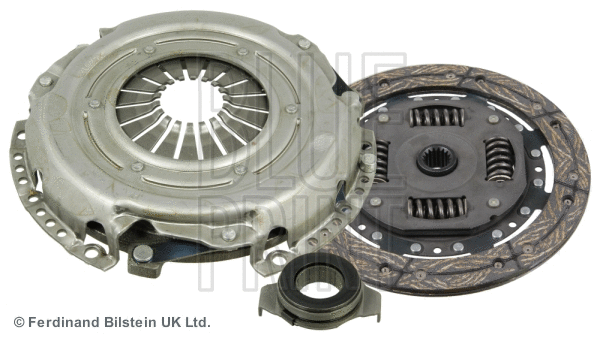 Sankabos komplektas BLUE PRINT ADF123018
