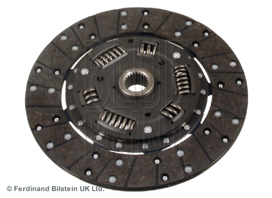 Sankabos diskas BLUE PRINT ADF123105