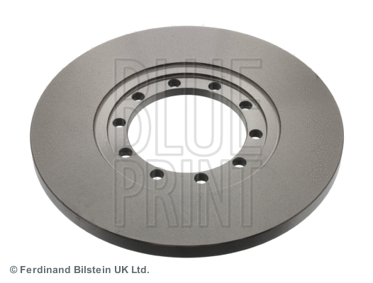 Stabdžių diskas BLUE PRINT ADF124317