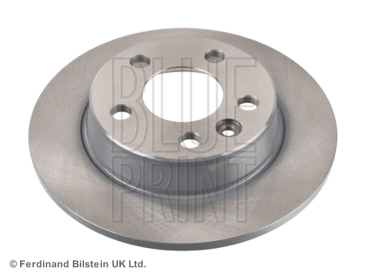 Stabdžių diskas BLUE PRINT ADF124339
