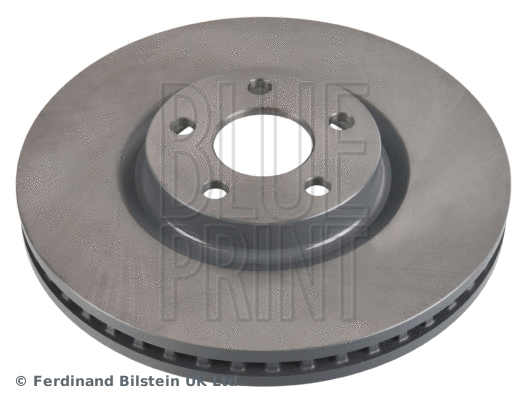 Stabdžių diskas BLUE PRINT ADF124374