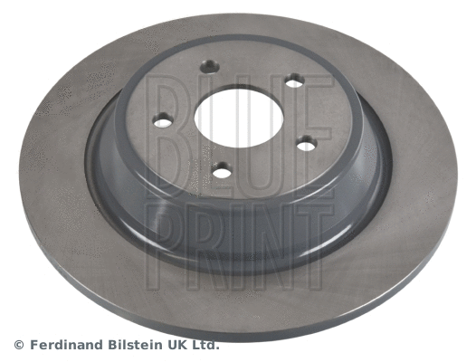 Stabdžių diskas BLUE PRINT ADF124377