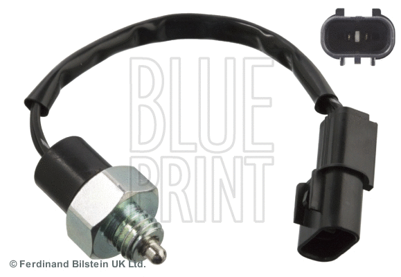 Atbulinės eigos žibinto jungiklis BLUE PRINT ADG014116