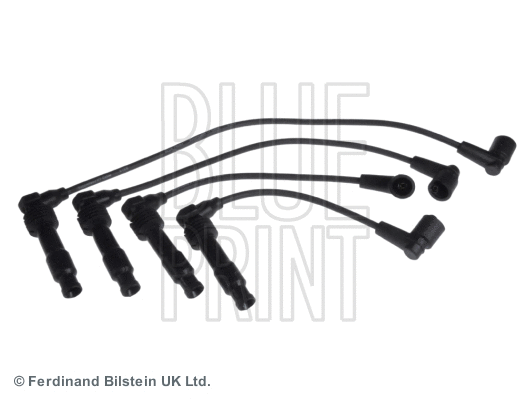 Uždegimo laidų komplektas BLUE PRINT ADG01640