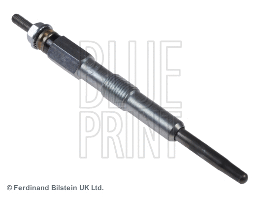 Pakaitinimo žvakė BLUE PRINT ADG01843