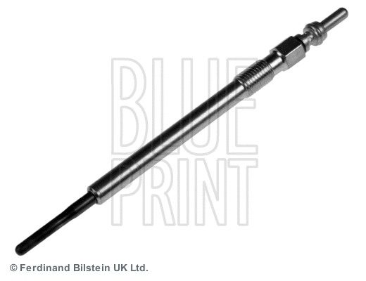 Pakaitinimo žvakė BLUE PRINT ADG01849
