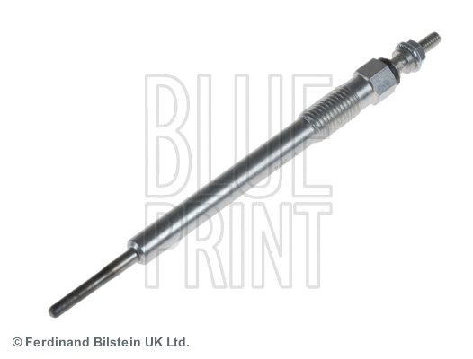Pakaitinimo žvakė BLUE PRINT ADG01853
