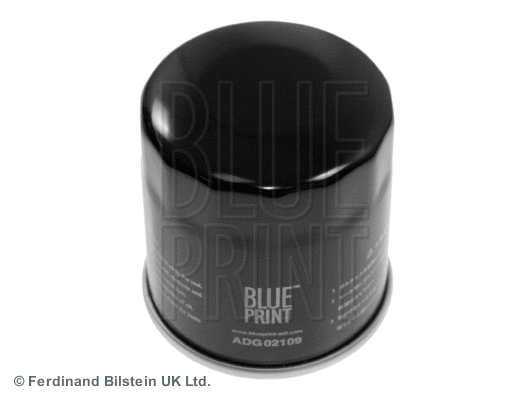 Alyvos filtras BLUE PRINT ADG02109